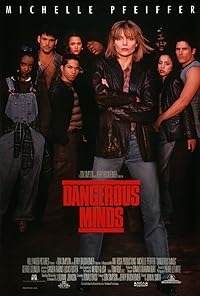 Dangerous Minds Filmyzilla 1995 Hindi Dubbed English 480p 720p 1080p 