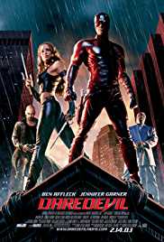 Daredevil Filmyzilla 2003 Hindi Dubbed 480p 720p 1080p