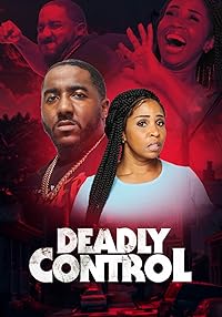 Deadly Control FilmyZilla 2024 Hindi Dubbed Movie Download 480p 720p 1080p