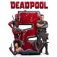 Deadpool 2 Filmyzilla 2018 Hindi Dubbed English 480p 720p 1080p 