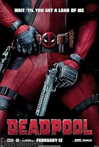 Deadpool Filmyzilla 2016 Hindi Dubbed English 480p 720p 1080p 