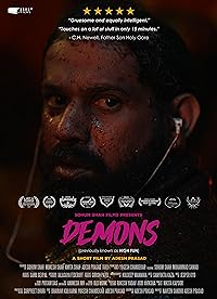 Demons Filmyzilla 2024 Movie Download 480p 720p 1080p 