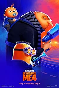 Despicable Me 4 Filmyzilla 2024 Hindi Dubbed English Movie Download 480p 720p 1080p 2160p 4K 