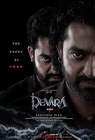 Devara Part 1 FilmyZilla Hindi Dubbed Telugu Kannada Malayalam Tamil Movie Download 480p 720p 1080p