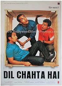 Dil Chahta Hai Filmyzilla 2001 Hindi Movie 480p 720p 1080p 