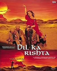 Dil Ka Rishta Filmyzilla 2003 Movie Download 480p 720p 1080p 