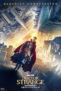 Doctor Strange FilmyZilla 2016 Hindi English 480p 720p 1080p 60FPS 10Bit 2160p 4K