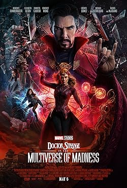 Doctor Strange in the Multiverse of Madness FilmyZilla 2022 Hindi English 480p 720p 1080p 60FPS 2160p 4K