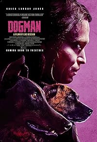 DogMan FilmyZilla 2023 Hindi Dubbed English 480p 720p 1080p