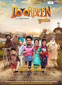 Doorbeen Filmyzilla 2019 Punjabi Movie Download 480p 720p 1080p 