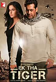 Ek Tha Tiger FilmyZilla 2012 Hindi Movie Download 480p 720p 1080p