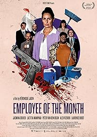 Employee Of The Month Filmyzilla 2022 Hindi Dubbed French Movie Download 480p 720p 1080p 