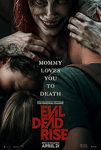 Evil Dead Rise FilmyZilla 2024 Hindi Dubbed English Movie Download 480p 720p 1080p