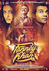 Fanney Khan Filmyzilla 2018 Hindi Movie 480p 720p 1080p 