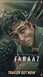 Faraaz Filmyzilla 2023 Movie Download 480p 720p 1080p 