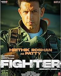 Fighter Filmyzilla 2024 Movie Download 480p 720p 1080p