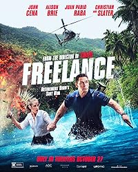 Freelance 2023 Hindi Dubbed English Tamil Telugu Movie Download 480p 720p 1080p Filmyzilla