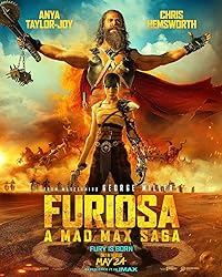 Furiosa A Mad Max Saga Filmyzilla 2024 Hindi Dubbed 480p 720p 1080p 