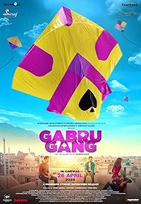 Gabru Gang Filmyzilla 2024 Hindi Movie Download 480p 720p 1080p 