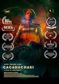 Gaganachari FilmyZilla 2024 Hindi Dubbed Movie Download 480p 720p 1080p