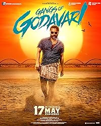 Gangs of Godavari 2024 Hindi Dubbed Telugu 480p 720p 1080p Filmyzilla