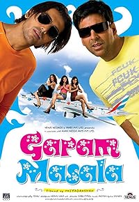 Garam Masala Filmyzilla 2005 Hindi Movie Download 480p 720p 1080p 