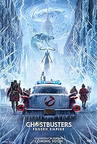 Ghostbusters Frozen Empire Filmyzilla 2024 Hindi Dubbed English 480p 720p 1080p 