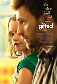 Gifted 2017 FilmyZilla Hindi Dubbed English Movie Download 480p 720p 1080p 