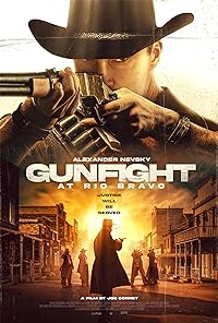 Gunfight At Rio Bravo Filmyzilla 2023 Hindi Dubbed English 480p 720p 1080p 