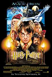 Harry Potter And The Sorcerers Stone Filmyzilla 2001 Hindi Dubbed English 480p 720p 1080p 2160p 4K 