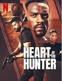 Heart Of The Hunter Filmyzilla 2024 Hindi Dubbed English 480p 720p 1080p 