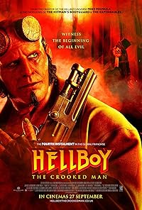 Hellboy The Crooked Man FilmyZilla 2024 English Movie Download 480p 720p 1080p