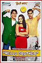 Hello Brother Filmyzilla 1999 Hindi Movie Download 480p 720p 1080p 