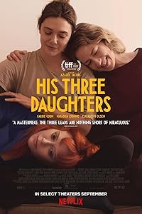 His Three Daughters FilmyZilla 2024 Hindi Dubbed English Tamil Telugu Movie Download 480p 720p 1080p 