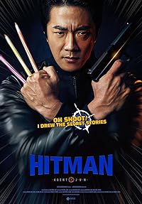 Hitman Agent Jun Filmyzilla 2020 Hindi Dubbed Korean 480p 720p 1080p 