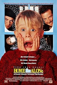 Home Alone FilmyZilla 1990 Hindi Dubbed Movie Download 480p 720p 1080p