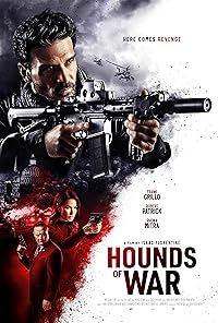 Hounds Of War Filmyzilla 2024 Hindi Dubbed Movie Download 480p 720p 1080p 