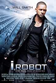 I Robot FilmyZilla 2004 Hindi English 480p 720p 1080p