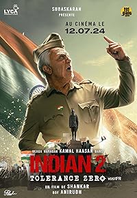 Indian 2 2024 Hindi Dubbed Movie Download 480p 720p 1080p Filmyzilla