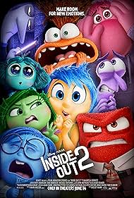 Inside Out 2 Filmyzilla 2024 Hindi Dubbed English Movie Download 480p 720p 1080p 