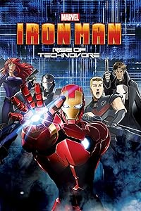 Iron Man Rise Of Technovore Filmyzilla 2013 Hindi Dubbed English 480p 720p 1080p 