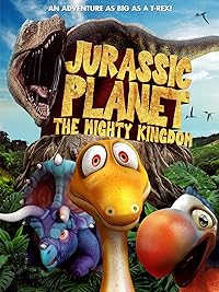 Jurassic Planet The Mighty Kingdom Filmyzilla 2021 Hindi Dubbed English 480p 720p 1080p