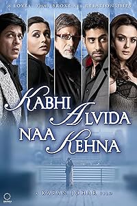 Kabhi Alvida Naa Kehna FilmyZilla 2006 Hindi Movie Download 480p 720p 1080p