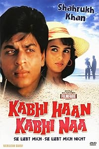 Kabhi Haan Kabhi Naa Filmyzilla 1994 Hindi Movie Download 480p 720p 1080p 