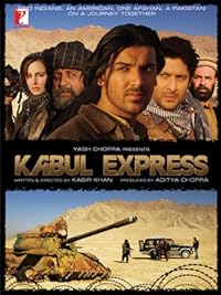 Kabul Express Filmyzilla 2006 Movie Download 480p 720p 1080p 