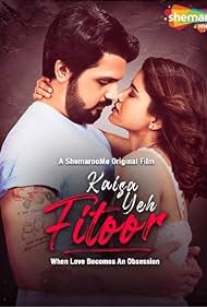 Kaisa Yeh Fitoor Filmyzilla 2023 Hindi Movie Download 480p 720p 1080p 
