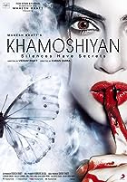 Khamoshiyan Filmyzilla 2015 Movie 480p 720p 1080p 