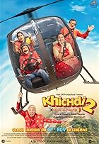 Khichdi 2 Filmyzilla 2023 Hindi Movie Downlod 480p 720p 1080p 