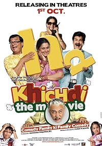 Khichdi The Movie Filmyzilla 2010 Movie 480p 720p 1080p Download