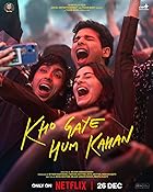 Kho Gaye Hum Kahan Filmyzilla 2023 Movie Download 480p 720p 1080p 